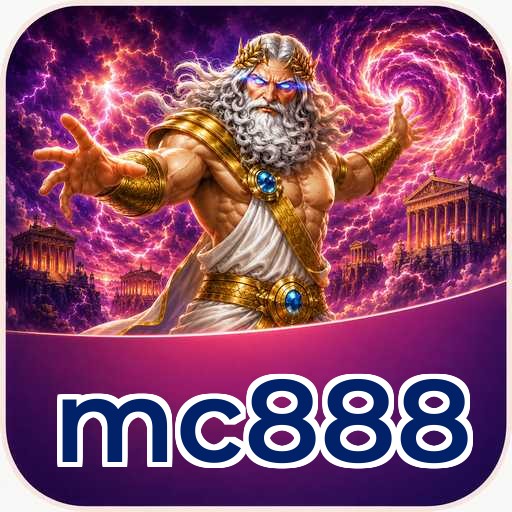 mc888 APK Indonesia - Dashboard dan Interface